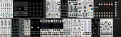 My unstilled Eurorack