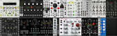 My allowed Eurorack