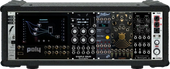 My finless Eurorack