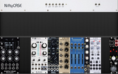 My mastoid Eurorack