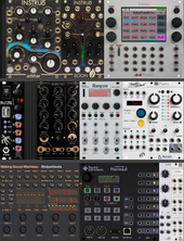 moog case