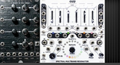 My askance Eurorack
