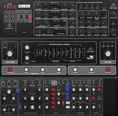My cisted Eurorack
