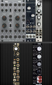 Ambient &amp; Test