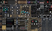 Travel Case for post - Befaco 7U (copy)