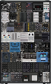Erica Synths Megarack (current)