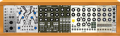 My gross Eurorack