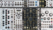 Infinite Bits Rack