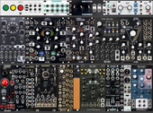 Intellijel Vocal Current
