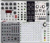 modular case #1A