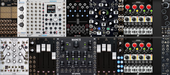 My buccal Eurorack