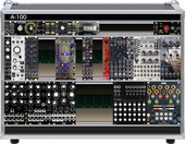 My genic Eurorack