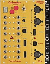 Shuttle Control