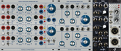 Buchla One Voice