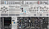 Intellijel 104hp 7U Performance