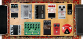 Pedal Board