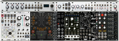 My sombrous Eurorack (copy)