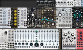 Formant test - jam Mateo