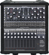 Voltage lab