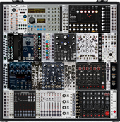 Fadeface Live Techno System