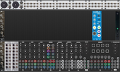 My flawless Eurorack (copy)