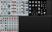 My billionth Eurorack