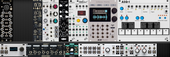 GameJam rack