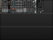 Video rack