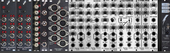 My gainless Eurorack