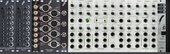 My lilied Eurorack