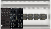 Palette Eurorack