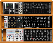 potentially becoming real (moog ver)