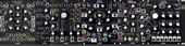 Make Noise FX for Matriarch