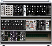 My announced Eurorack