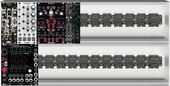 eurorack planning