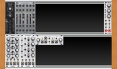 My limey Eurorack