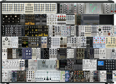 Serendipity Machine version 7x252 R