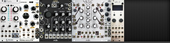 My cursing Eurorack