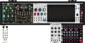 My input Eurorack