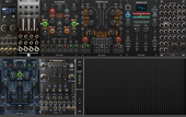 My malar Eurorack