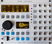 My tentless Eurorack