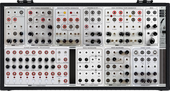 2025-04-10 Eurorack 2 x 64 (128) Random*Source Serge Concept