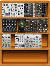 Right Rack Top