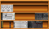 Middle Rack Bottom