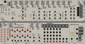 Current AE Modular