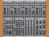 Behringer Pittsburgh 64TE