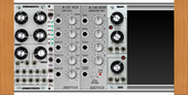 Modular Monosynth 1
