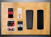 My  Pedalboard