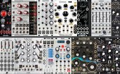 LJ&#039;s Eurorack