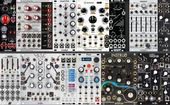LJ's Eurorack